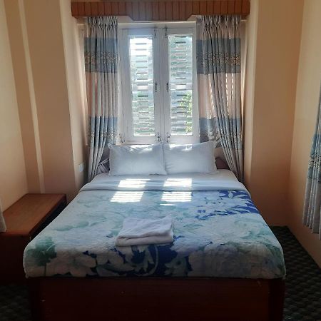 Hotel Celesty Inn Похара Екстериор снимка