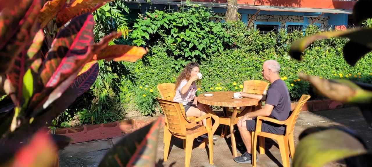 Hotel Celesty Inn Похара Екстериор снимка
