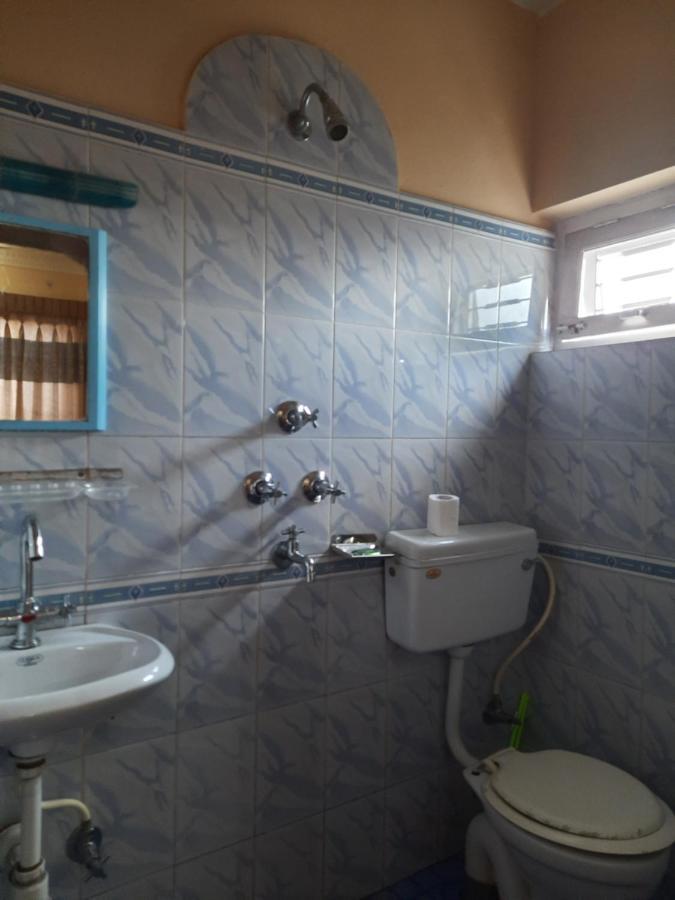 Hotel Celesty Inn Похара Екстериор снимка