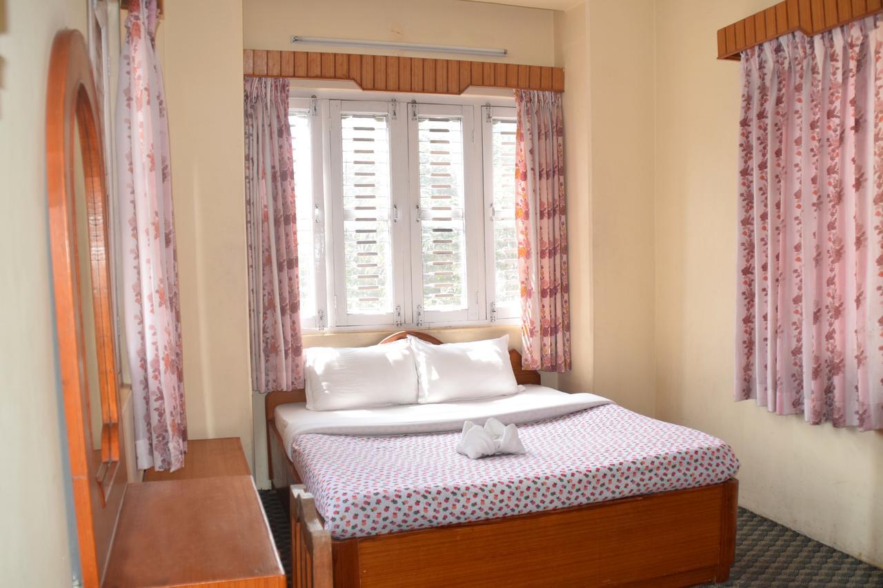 Hotel Celesty Inn Похара Екстериор снимка