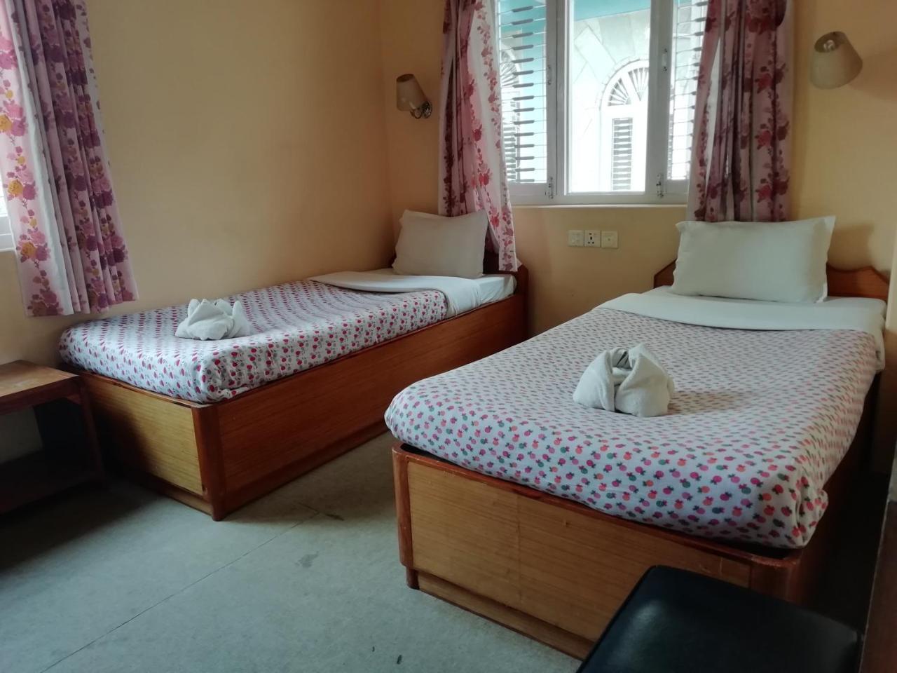Hotel Celesty Inn Похара Екстериор снимка